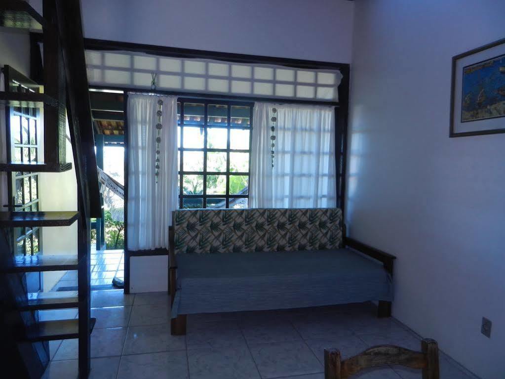 Pousada do Taxo Siriú Exterior foto